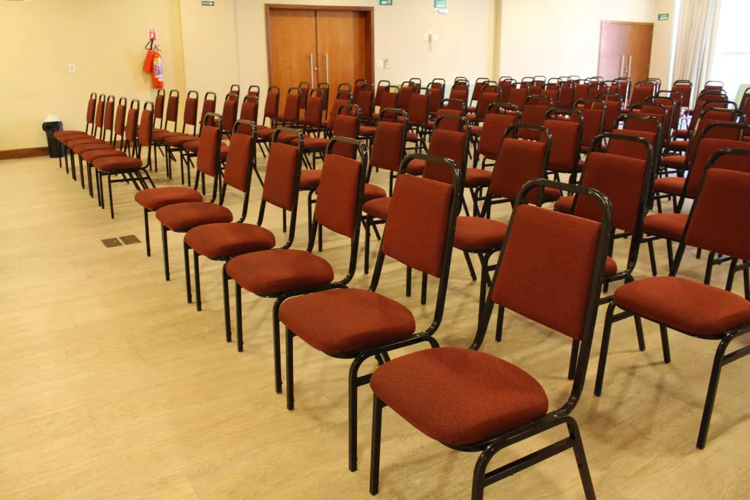 Auditório Cabo Frio
